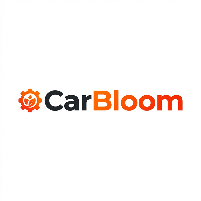 CarBloom - Auto Parts Malaysia